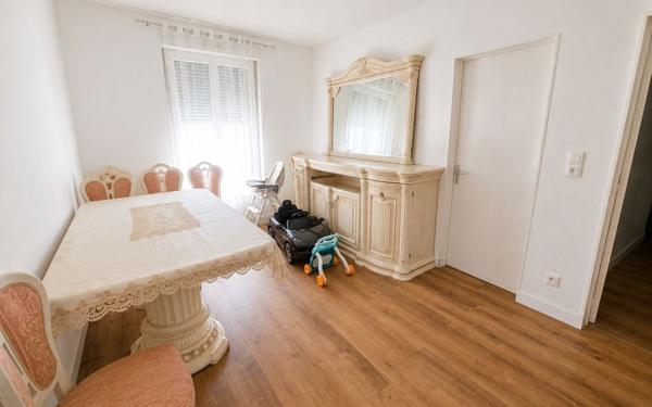 Immeuble à vendre