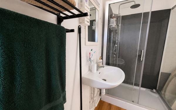 Immeuble à vendre