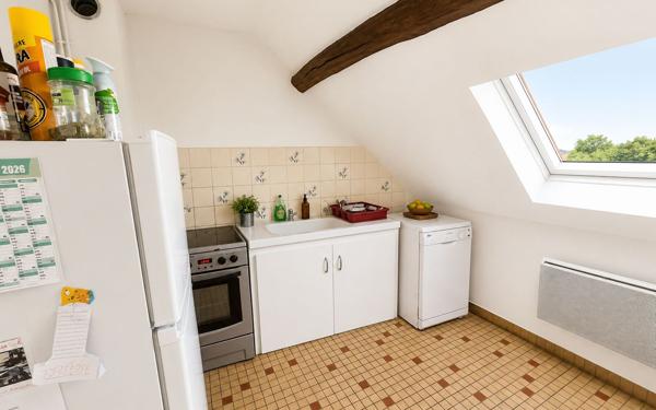 Immeuble à vendre