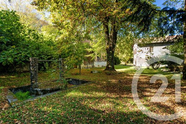 Maison à vendre  3 pièces - 57,60 m2 CLAIX - 38