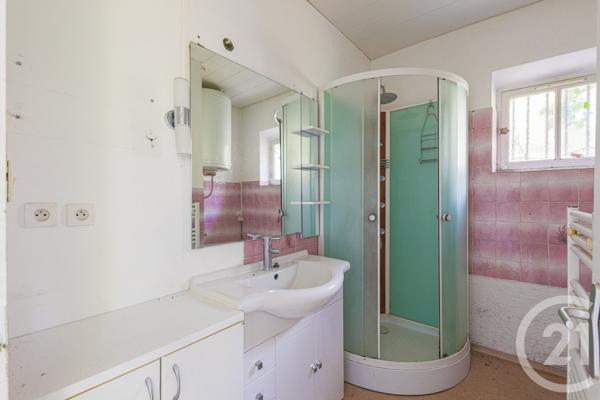 Maison à vendre  3 pièces - 57,60 m2 CLAIX - 38