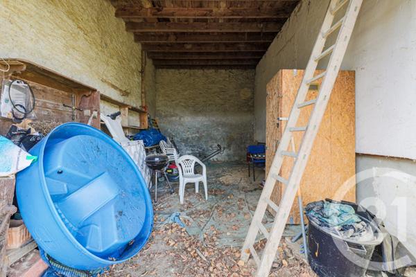 Maison à vendre  3 pièces - 57,60 m2 CLAIX - 38