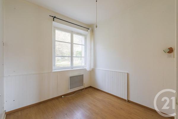 Maison à vendre  3 pièces - 57,60 m2 CLAIX - 38