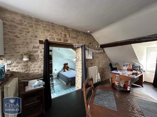 Appartement à louer 2 pièces 29.5m² Alençon (61000)