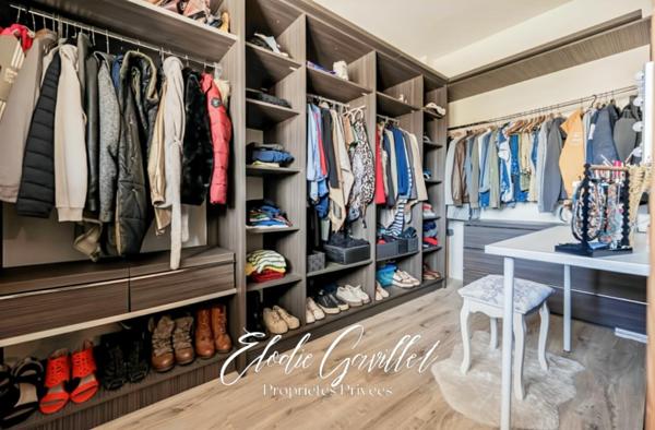 Maison Villemoustaussou 5 pièce(s) 132 m2