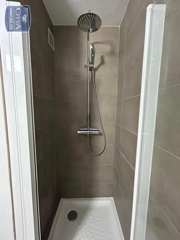 Appartement à louer 3 pièces 56.2m² Saint-Quentin (02100)