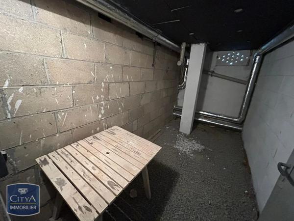 Appartement à louer 3 pièces 56.2m² Saint-Quentin (02100)