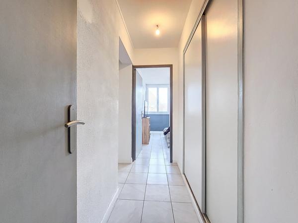 Marignane (13700) Appartement 3 pièces 57m2+Balcon