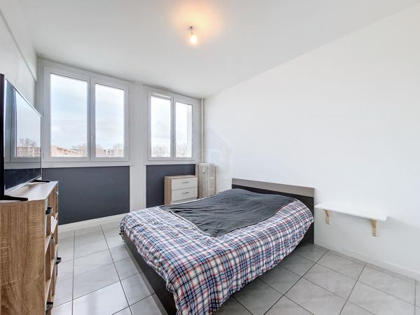 Marignane (13700) Appartement 3 pièces 57m2+Balcon