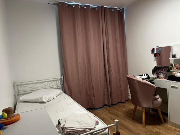 Appartement à vendre 171 000 € Vénissieux 3 p 65 m² DPE D
