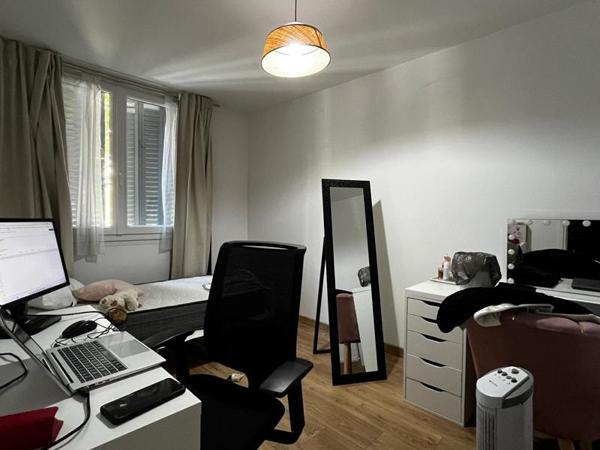 Appartement à vendre 171 000 € Vénissieux 3 p 65 m² DPE D