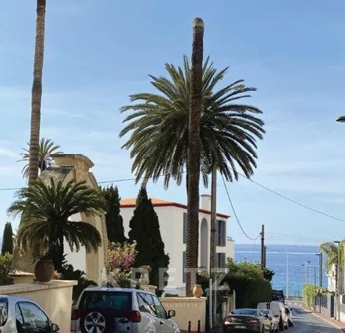 CANNES - PROJET DE RENOVATION PLAGE DU MIDI