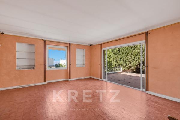 CANNES - PROJET DE RENOVATION PLAGE DU MIDI