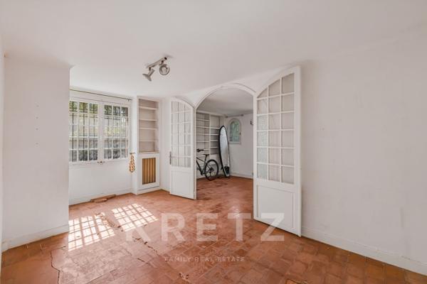 CANNES - PROJET DE RENOVATION PLAGE DU MIDI