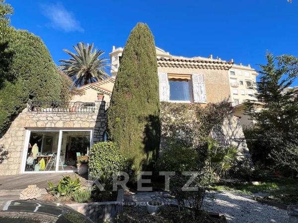 CANNES - PROJET DE RENOVATION PLAGE DU MIDI