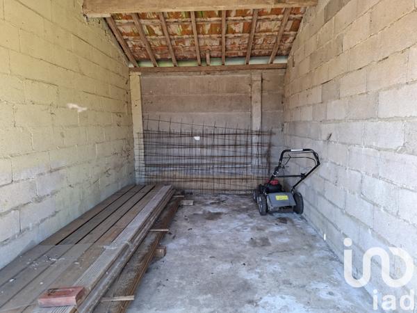 Terrain à vendre 1 054 m² La Milesse