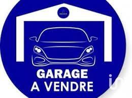 Parking à vendre 45 m² Saint-Jean-de-Monts