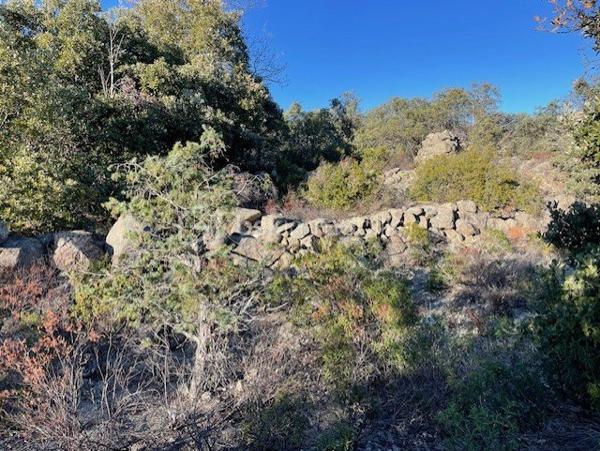 Terrain agricole de 5 665 m²