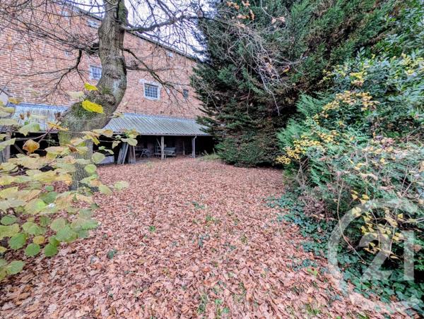 Maison à vendre  5 pièces - 70,40 m2 LIVRY GARGAN - 93