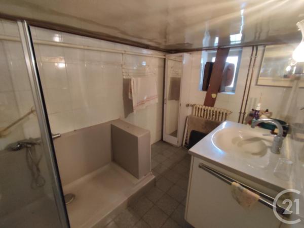 Maison à vendre  5 pièces - 70,40 m2 LIVRY GARGAN - 93