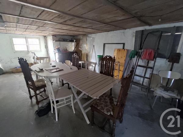 Maison à vendre  5 pièces - 70,40 m2 LIVRY GARGAN - 93