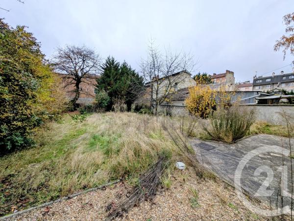 Maison à vendre  5 pièces - 70,40 m2 LIVRY GARGAN - 93