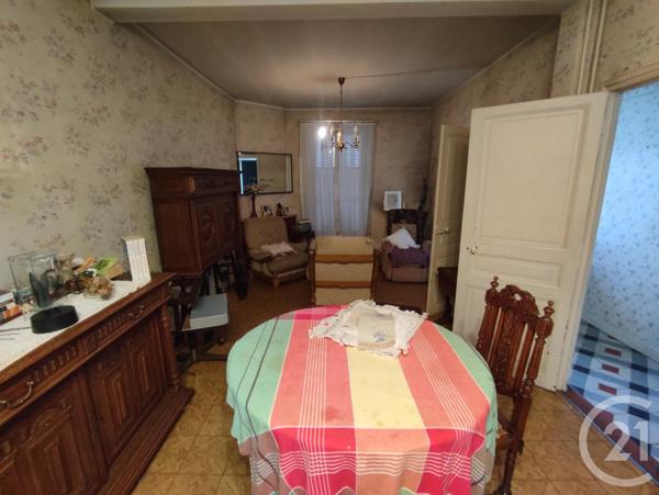 Maison à vendre  5 pièces - 70,40 m2 LIVRY GARGAN - 93