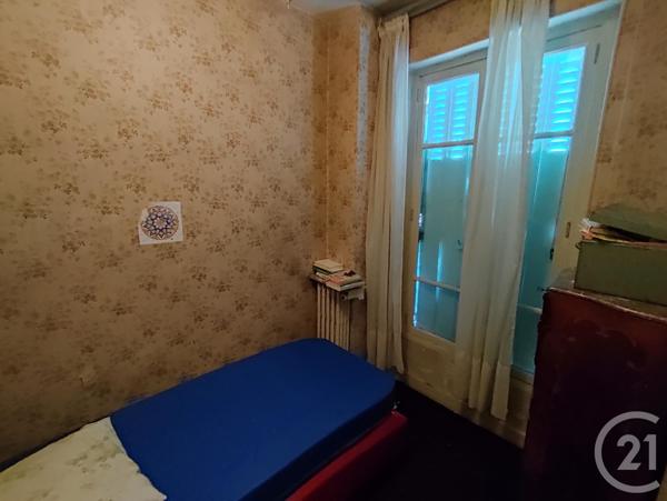 Maison à vendre  5 pièces - 70,40 m2 LIVRY GARGAN - 93