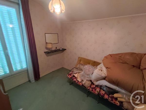 Maison à vendre  5 pièces - 70,40 m2 LIVRY GARGAN - 93