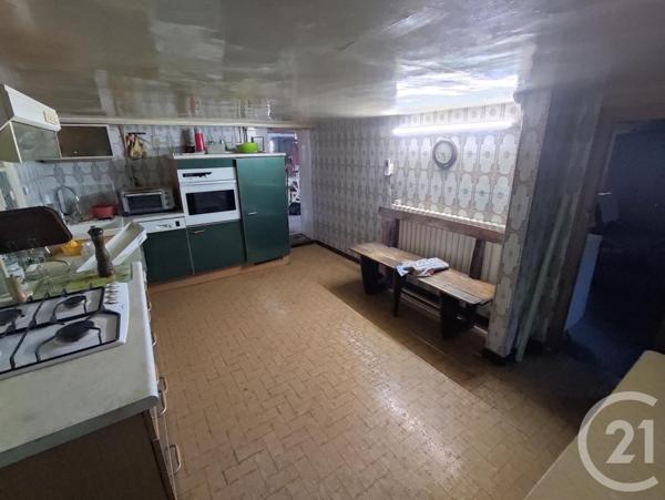 Maison à vendre  5 pièces - 70,40 m2 LIVRY GARGAN - 93