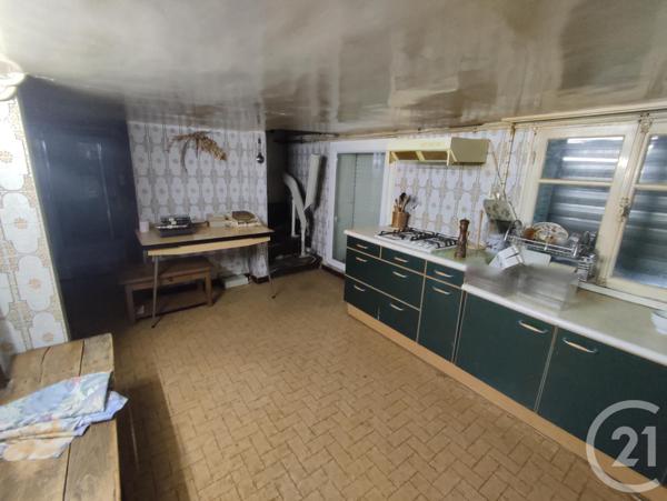 Maison à vendre  5 pièces - 70,40 m2 LIVRY GARGAN - 93