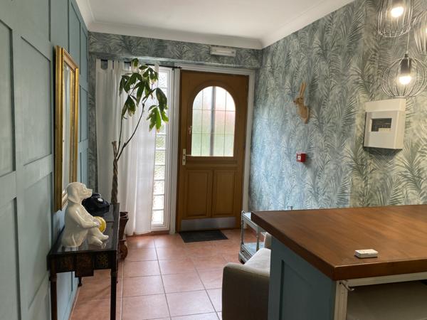 Maison à vendre à Rostrenen (22110) - Côtes-d'Armor