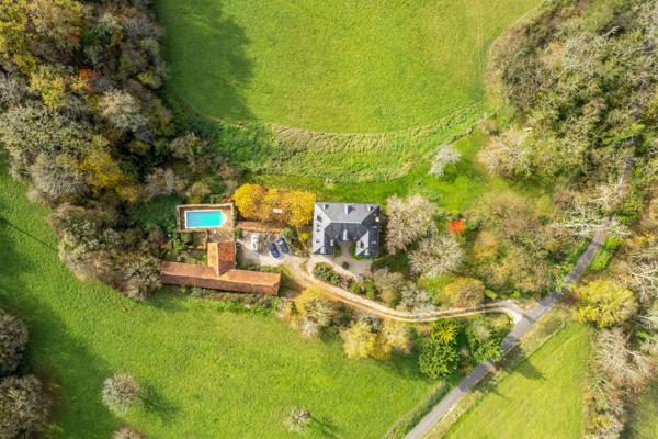 Chateau à vendre à Martel (46600) - Lot