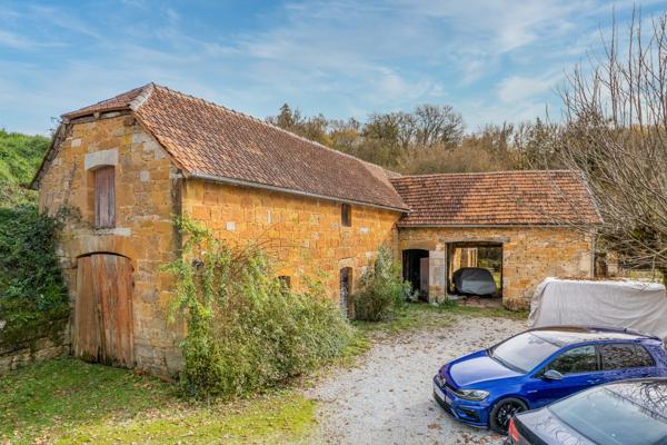 Chateau à vendre à Martel (46600) - Lot