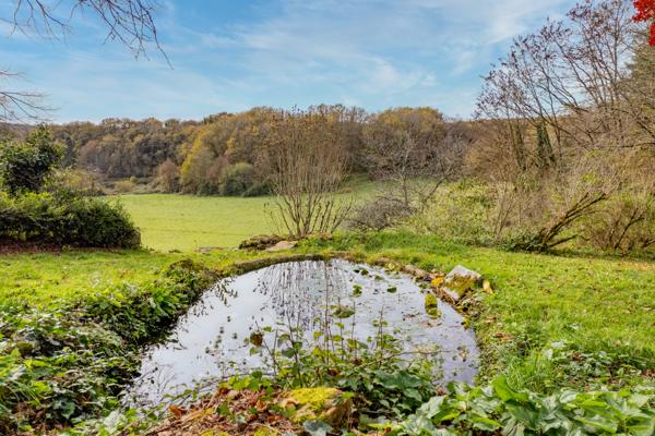 Chateau à vendre à Martel (46600) - Lot