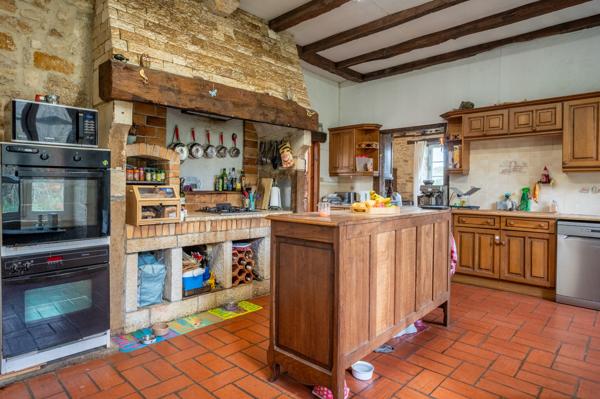 Chateau à vendre à Martel (46600) - Lot