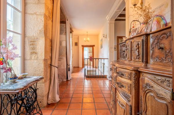 Chateau à vendre à Martel (46600) - Lot