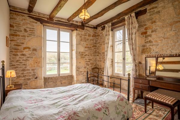 Chateau à vendre à Martel (46600) - Lot