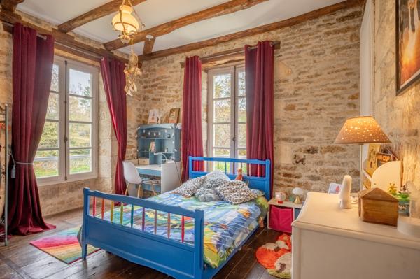 Chateau à vendre à Martel (46600) - Lot
