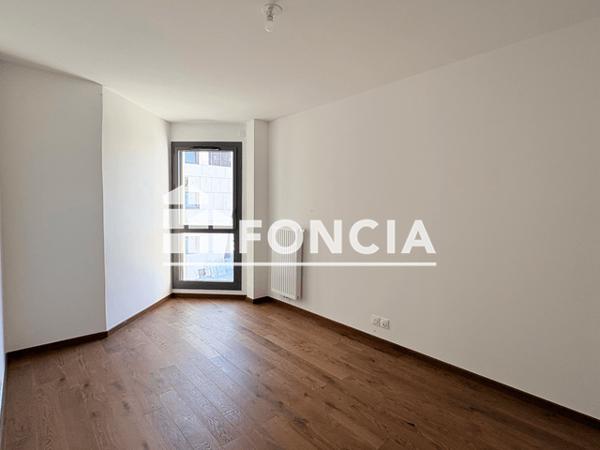Location Appartement 3 pièces 73.48 m² - Evian Les Bains 74500