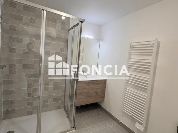 Location Appartement 3 pièces 73.48 m² - Evian Les Bains 74500
