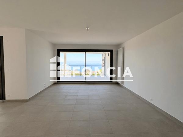 Location Appartement 3 pièces 73.48 m² - Evian Les Bains 74500