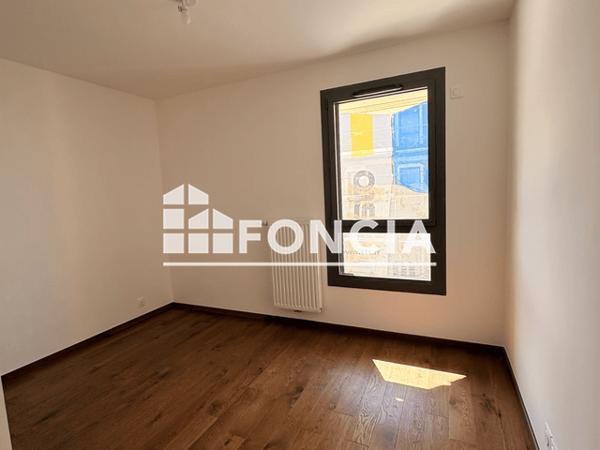 Location Appartement 3 pièces 73.48 m² - Evian Les Bains 74500