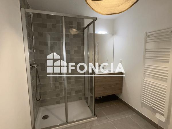 Location Appartement 3 pièces 73.48 m² - Evian Les Bains 74500