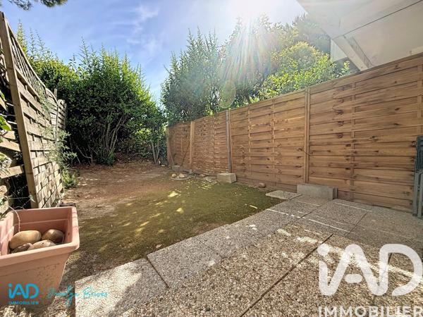 Studio à vendre 26 m² Montpellier