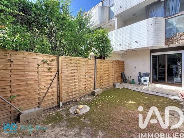 Studio à vendre 26 m² Montpellier