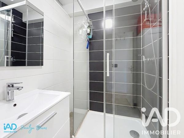 Studio à vendre 26 m² Montpellier