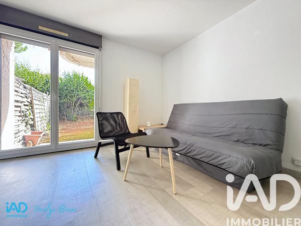 Studio à vendre 26 m² Montpellier