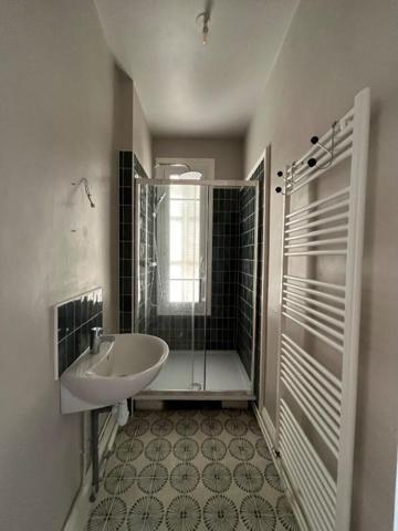 Appartement T3 Danton, prox Coty, centre ville