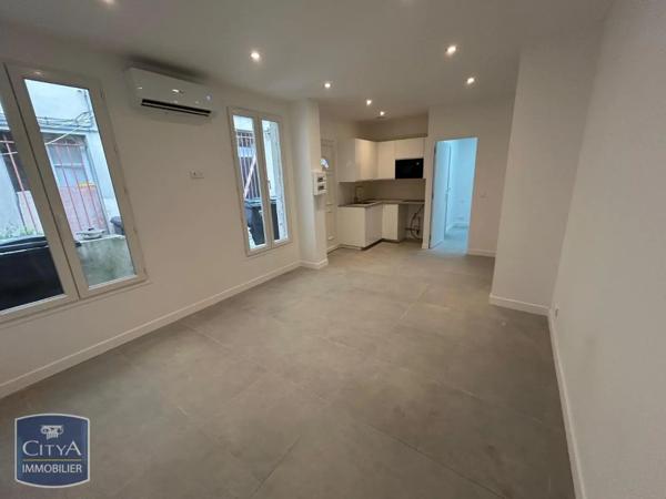 Appartement à louer 2 pièces 29.05m² Maisons-Alfort (94700)